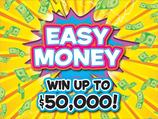 Prize 1 Lottery